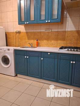 1-к квартира, на длительный срок, 35м2, 1/3 этаж