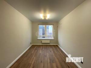 1-к квартира, на длительный срок, 36м2, 11/16 этаж