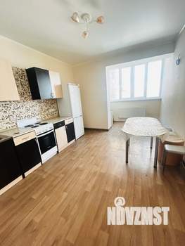 2-к квартира, на длительный срок, 76м2, 3/16 этаж