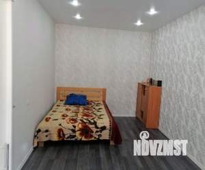 1-к квартира, на длительный срок, 40м2, 4/6 этаж