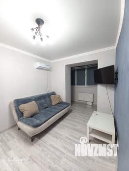 1-к квартира, на длительный срок, 42м2, 1/5 этаж