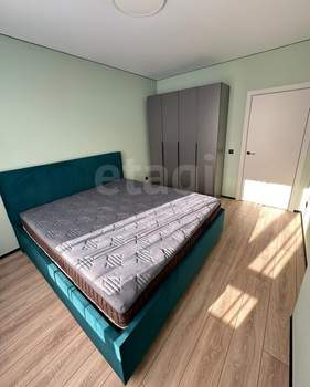 2-к квартира, на длительный срок, 45м2, 5/23 этаж