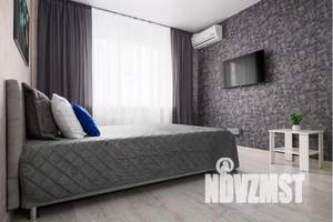 2-к квартира, посуточно, 70м2, 12/16 этаж