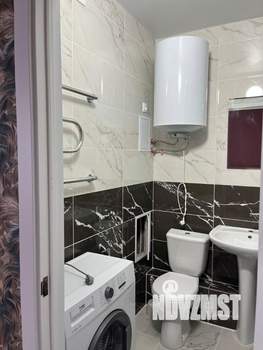 Студия квартира, на длительный срок, 30м2, 22/22 этаж