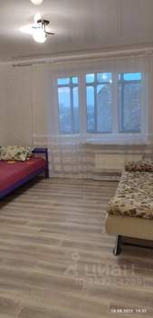 1-к квартира, на длительный срок, 38м2, 8/9 этаж