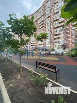 1-к квартира, на длительный срок, 40м2, 15/17 этаж