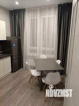 1-к квартира, на длительный срок, 37м2, 9/25 этаж