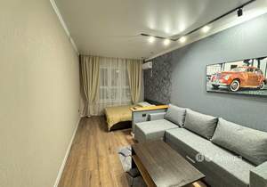 1-к квартира, на длительный срок, 39м2, 15/24 этаж