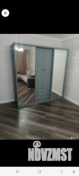 2-к квартира, на длительный срок, 56м2, 1/17 этаж