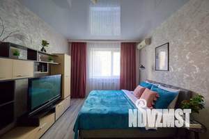 1-к квартира, посуточно, 44м2, 4/16 этаж