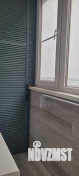 Студия квартира, на длительный срок, 21м2, 16/16 этаж