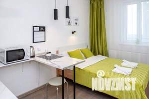 1-к квартира, посуточно, 23м2, 15/16 этаж