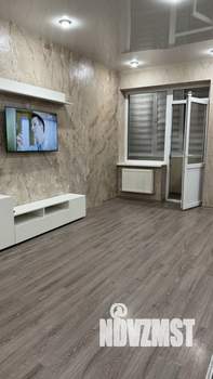 2-к квартира, на длительный срок, 52м2, 1/4 этаж