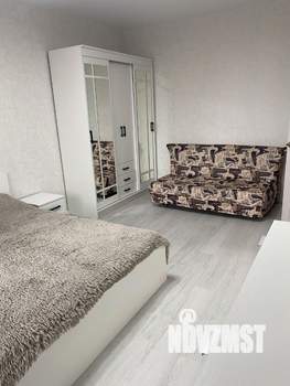 1-к квартира, на длительный срок, 40м2, 15/17 этаж
