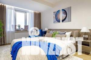 1-к квартира, посуточно, 30м2, 9/15 этаж