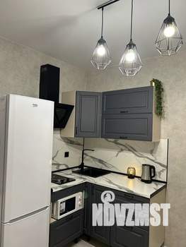 1-к квартира, посуточно, 36м2, 3/19 этаж