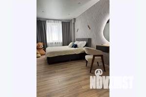 1-к квартира, посуточно, 40м2, 8/8 этаж