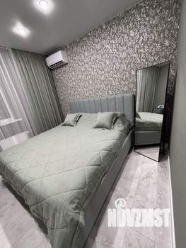 2-к квартира, на длительный срок, 40м2, 12/16 этаж