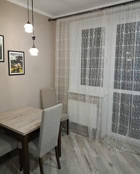 2-к квартира, на длительный срок, 60м2, 16/18 этаж