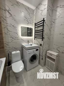 Студия квартира, на длительный срок, 30м2, 13/16 этаж