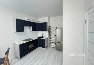 1-к квартира, на длительный срок, 44м2, 4/21 этаж