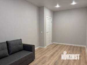 1-к квартира, на длительный срок, 27м2, 10/20 этаж