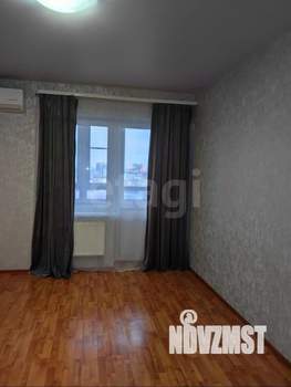 1-к квартира, на длительный срок, 46м2, 7/25 этаж