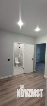 1-к квартира, на длительный срок, 42м2, 19/19 этаж