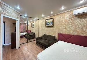 1-к квартира, на длительный срок, 38м2, 15/18 этаж