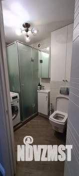 2-к квартира, посуточно, 50м2, 5/5 этаж