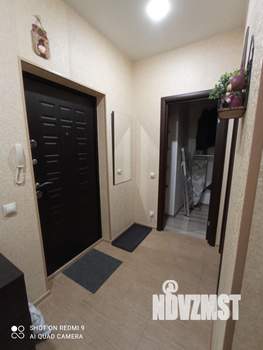 1-к квартира, на длительный срок, 42м2, 4/19 этаж