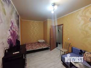 1-к квартира, на длительный срок, 36м2, 9/10 этаж