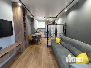 1-к квартира, посуточно, 59м2, 3/25 этаж