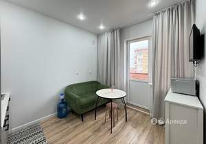1-к квартира, на длительный срок, 35м2, 20/20 этаж