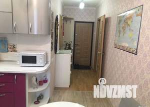 1-к квартира, на длительный срок, 47м2, 8/16 этаж