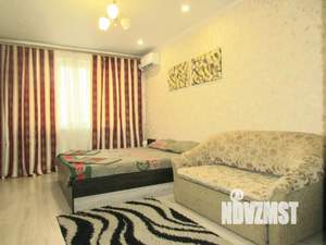 2-к квартира, посуточно, 80м2, 6/24 этаж