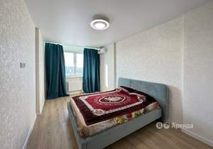 2-к квартира, на длительный срок, 58м2, 14/16 этаж