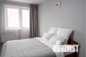 1-к квартира, посуточно, 37м2, 10/16 этаж