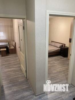 1-к квартира, на длительный срок, 43м2, 3/16 этаж