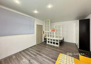 1-к квартира, на длительный срок, 49м2, 2/5 этаж