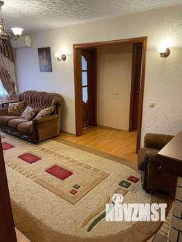 3-к квартира, на длительный срок, 55м2, 3/5 этаж