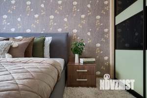 2-к квартира, посуточно, 65м2, 16/16 этаж