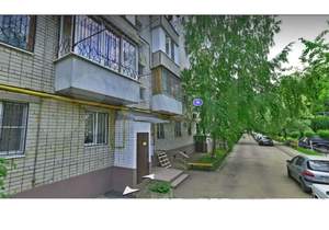 3-к квартира, на длительный срок, 68м2, 4/10 этаж