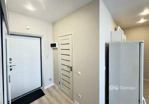 1-к квартира, на длительный срок, 35м2, 16/16 этаж