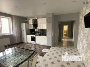 3-к квартира, на длительный срок, 67м2, 12/19 этаж