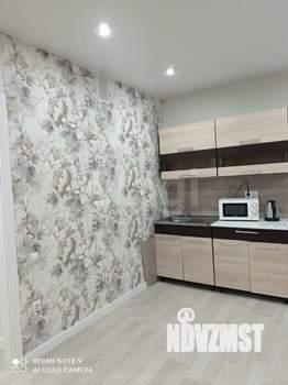 1-к квартира, на длительный срок, 40м2, 6/24 этаж