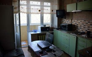 1-к квартира, на длительный срок, 33м2, 3/5 этаж