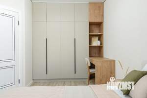 1-к квартира, посуточно, 34м2, 11/17 этаж