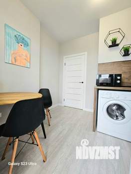 1-к квартира, на длительный срок, 25м2, 16/20 этаж