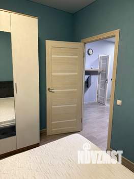 2-к квартира, на длительный срок, 44м2, 14/22 этаж